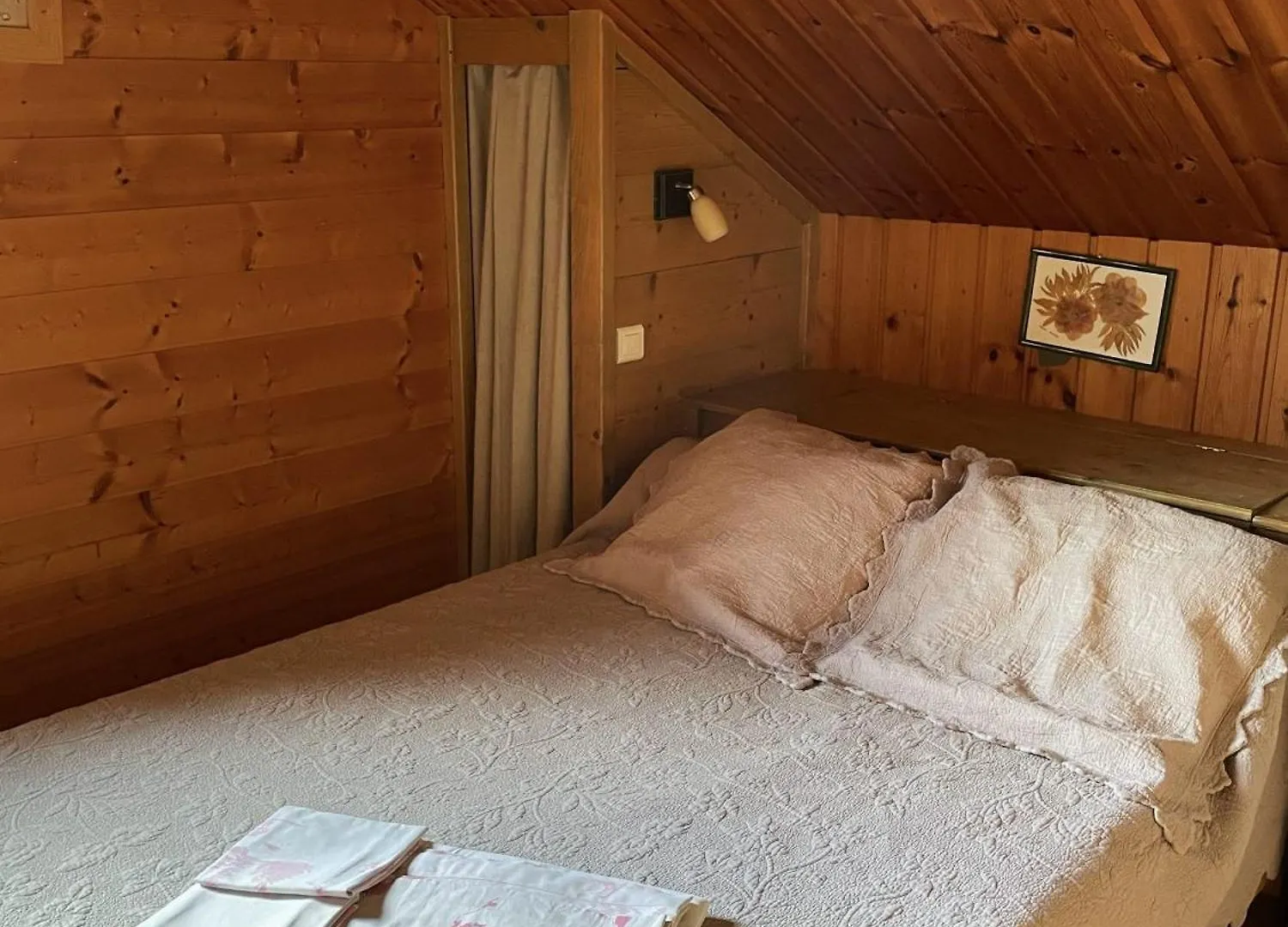 La Marmotte Villa Chorges France