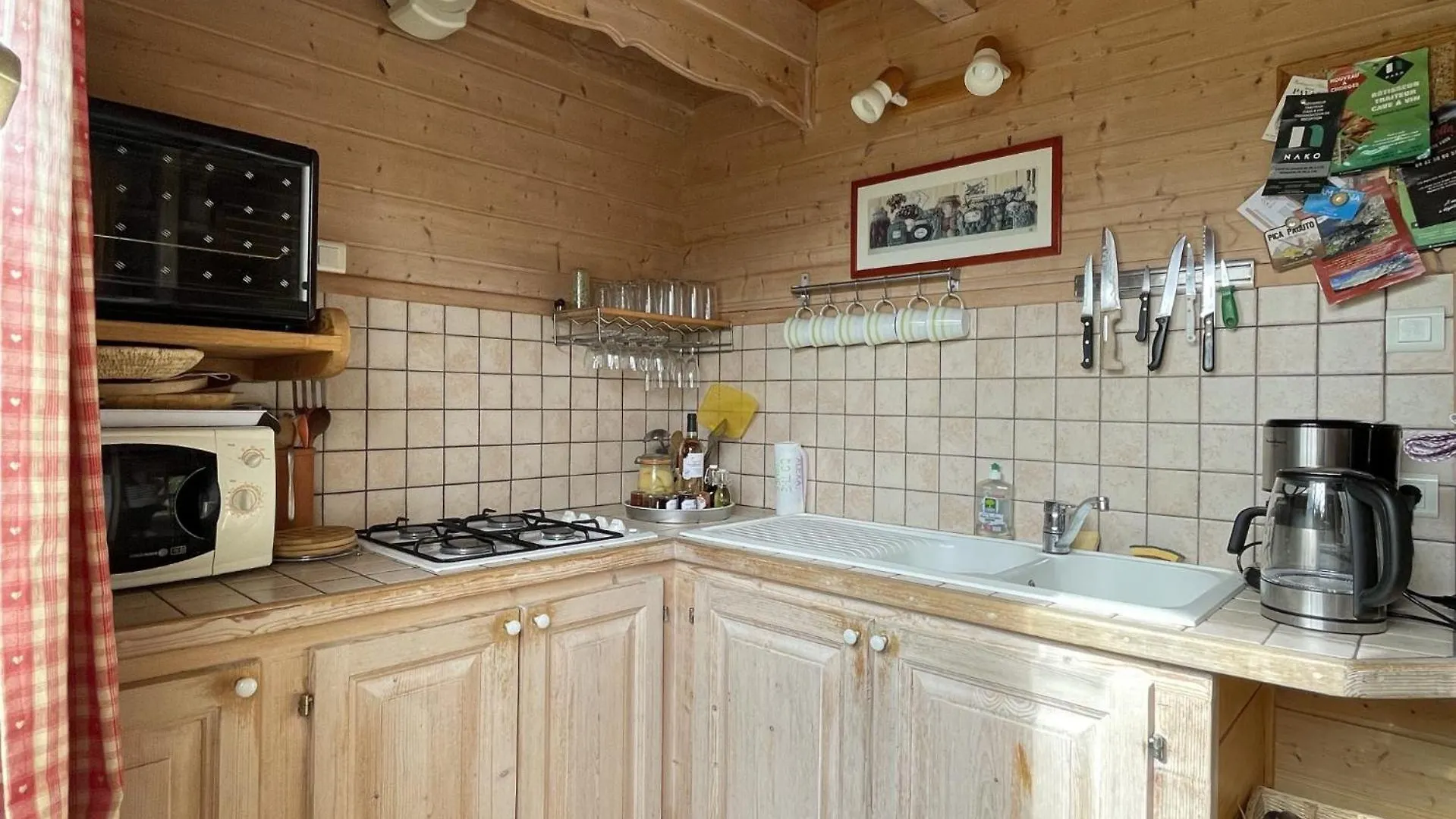 Chalet La Marmotte Villa Chorges
