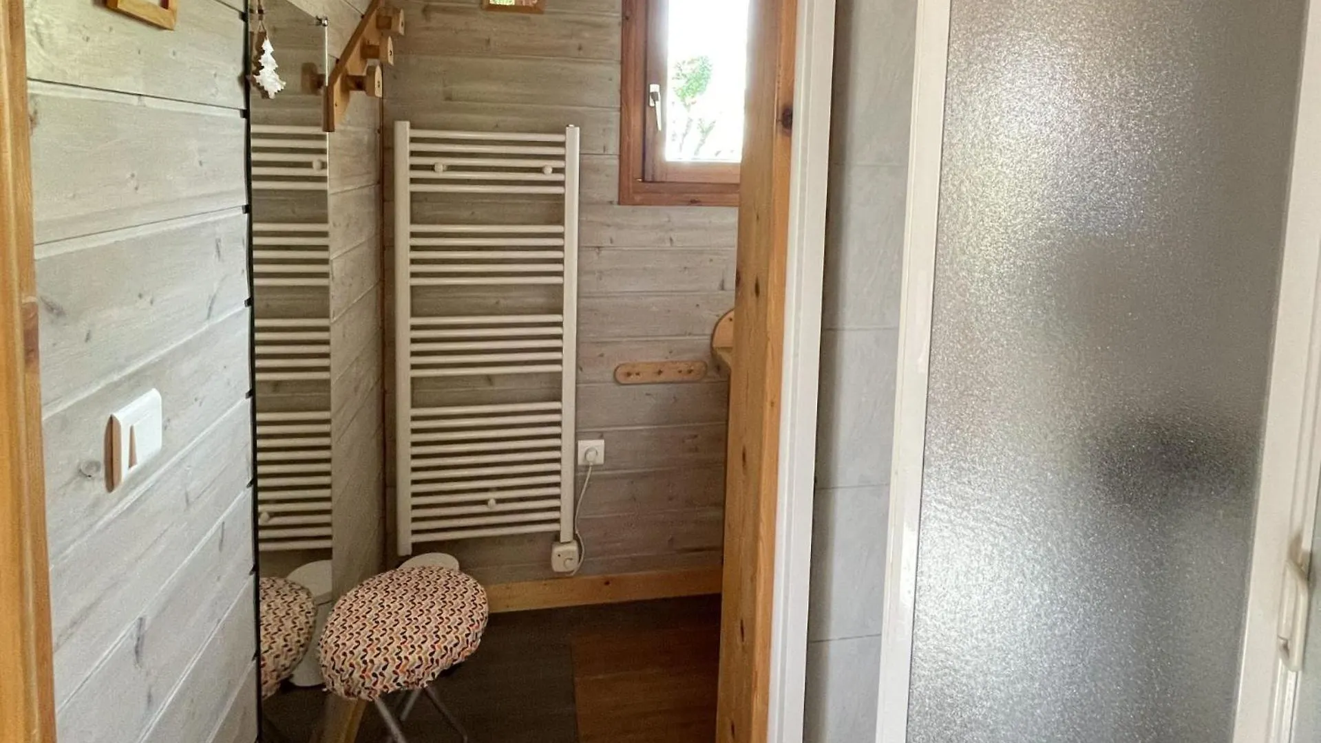 Chalet La Marmotte Villa Chorges France