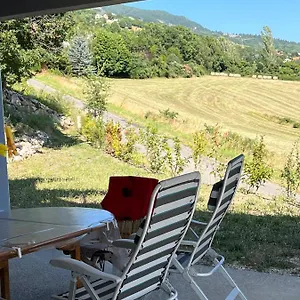 Et Montagne Appartement